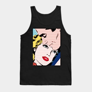 All Romances 02 Tank Top